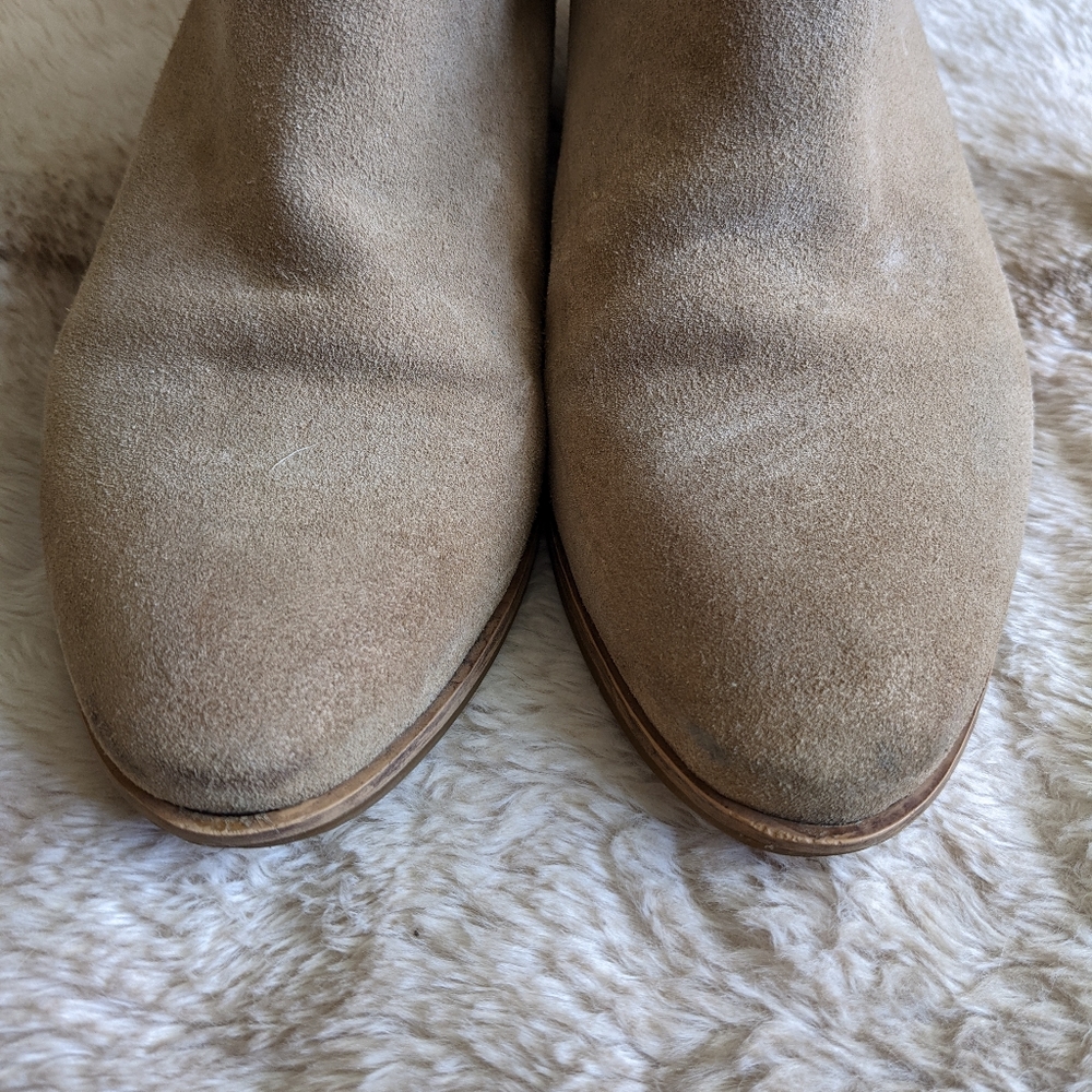 Coconuts by Matisse Pronto Bootie - Picture 13 of 16